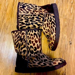 UGG boots